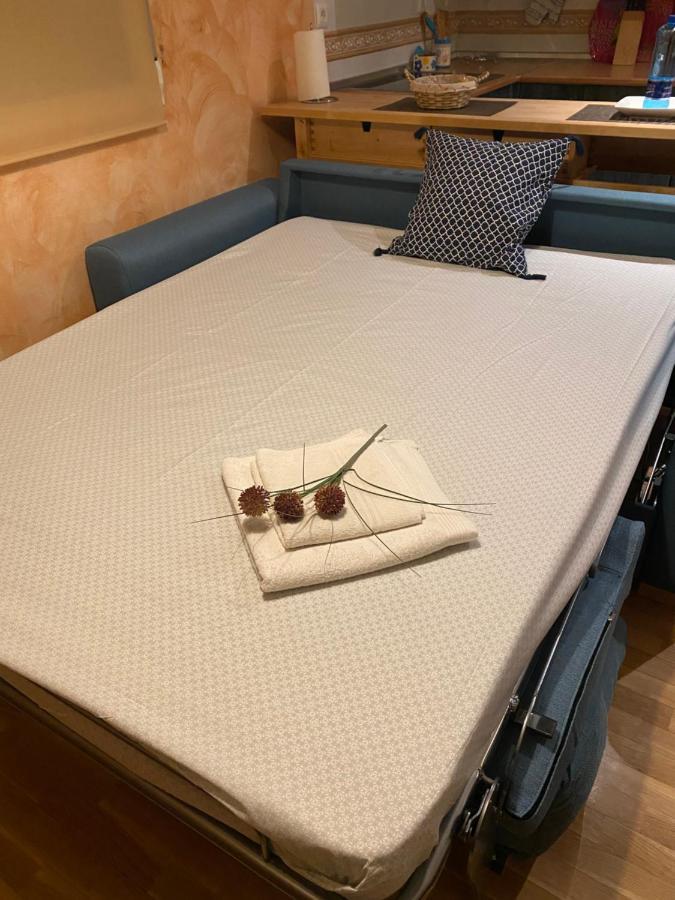 Apartamento La Plazuela ألماغرو المظهر الخارجي الصورة