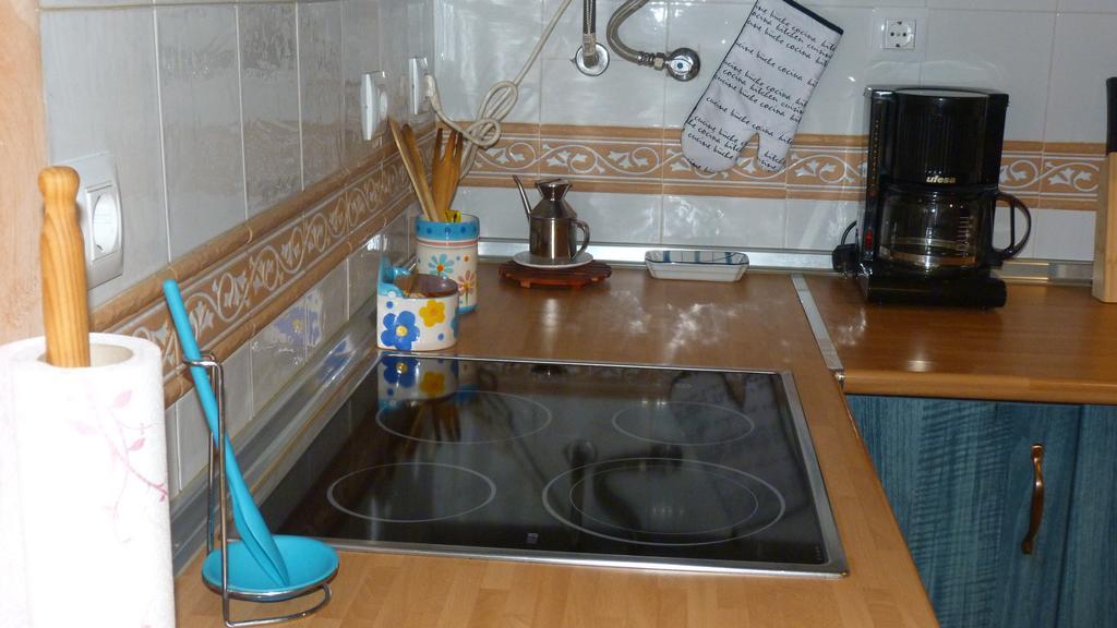 Apartamento La Plazuela ألماغرو المظهر الخارجي الصورة