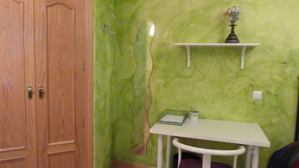 Apartamento La Plazuela ألماغرو المظهر الخارجي الصورة